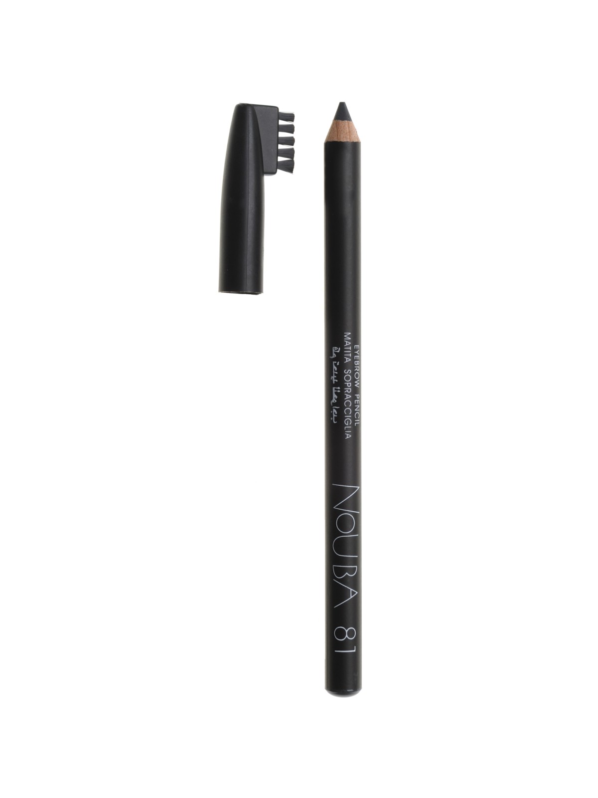 Matita per sopracciglia in crema Nouba Color Liner Contour 81 11 g