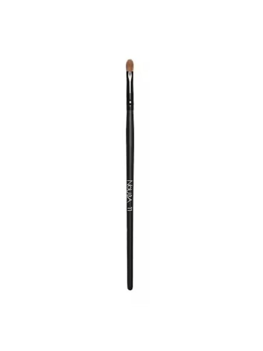 Pennello per contouring e cipria Nouba Nouba n. 11