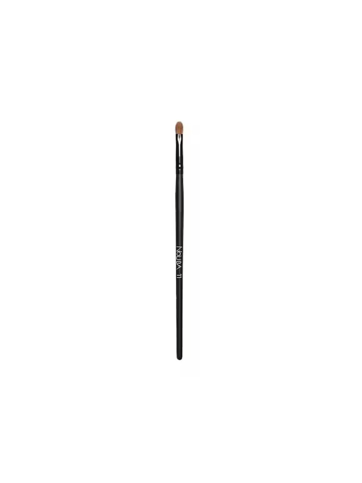 Pennello per contouring e cipria Nouba Nouba n. 11