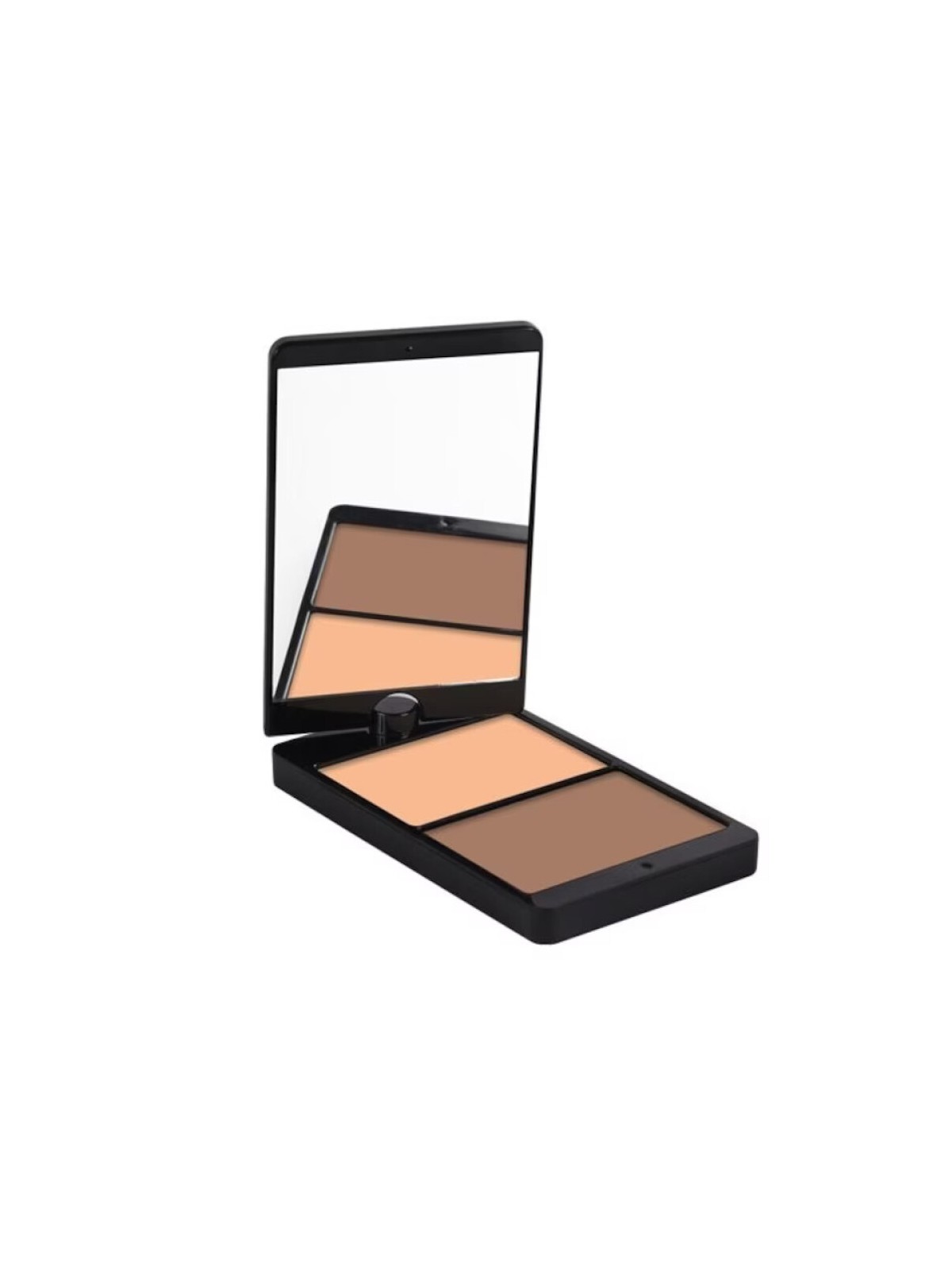 Nouba Nouba Contouring Bronzer Compact Powder 030 Dark 14 g