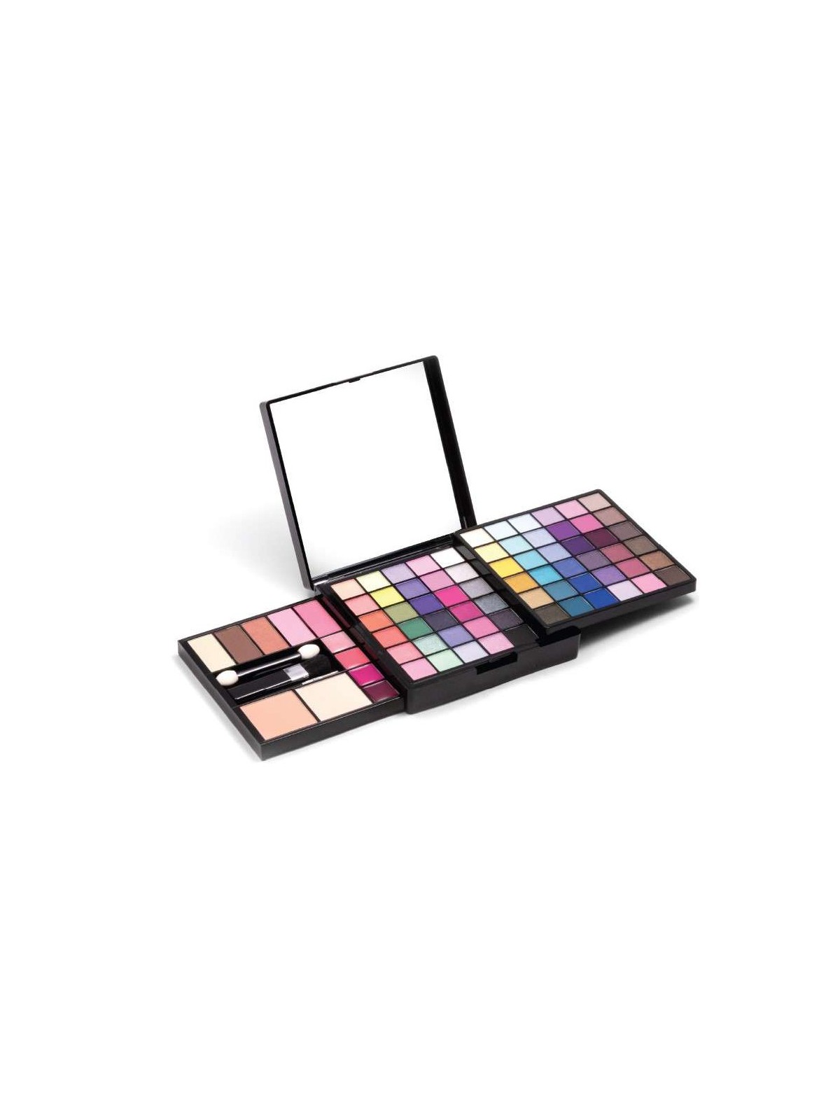 Nouba Nouba Palette viso multiuso 77 tonalità