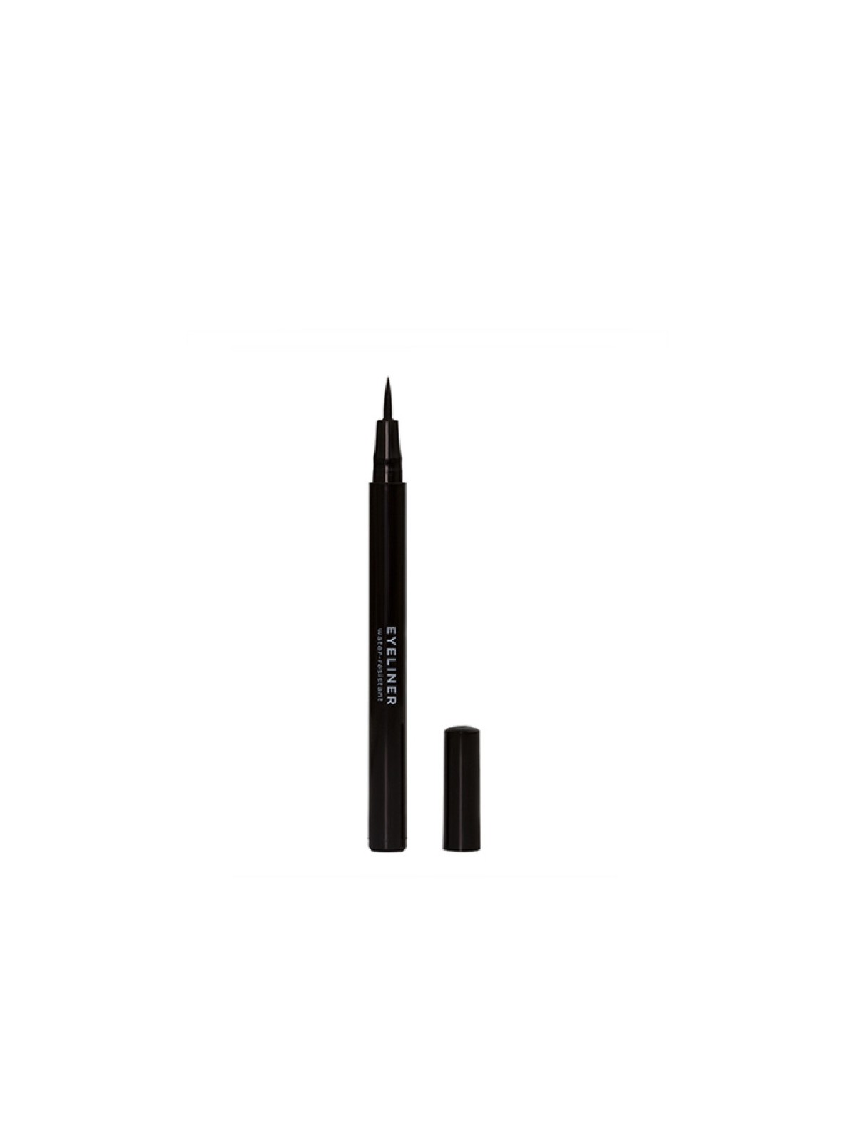 Eyeliner liquido Nouba Nouba Waterproof Precision nero 13ml