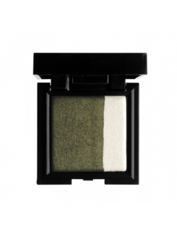 Palette di ombretti Nouba Twin 205 Duo 4 g