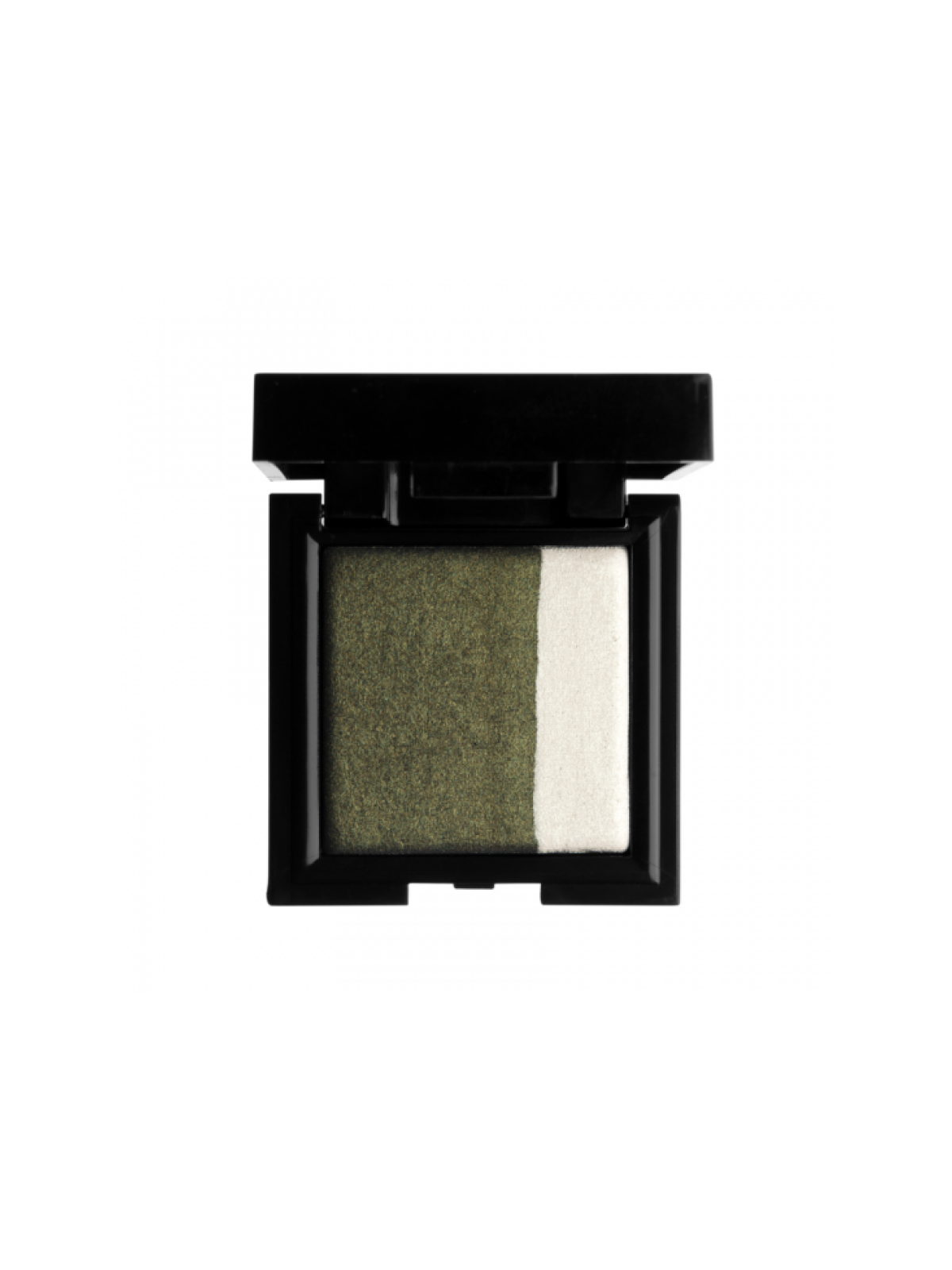 Palette di ombretti Nouba Twin 205 Duo 4 g