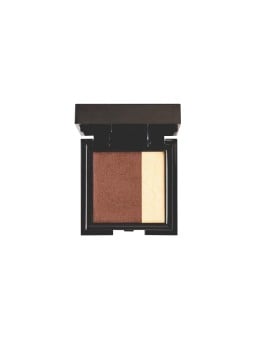 Palette di ombretti Nouba Twin 38 Duo 4 g