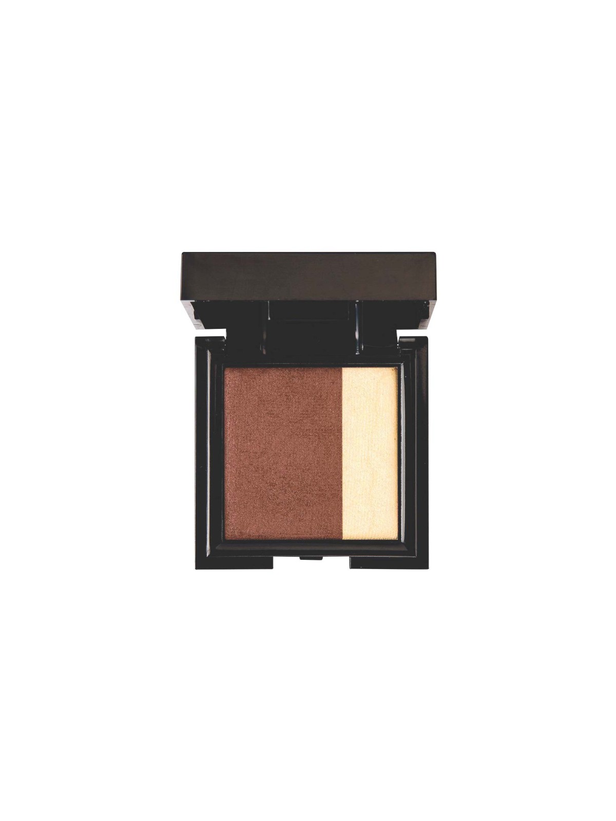 Palette di ombretti Nouba Twin 38 Duo 4 g