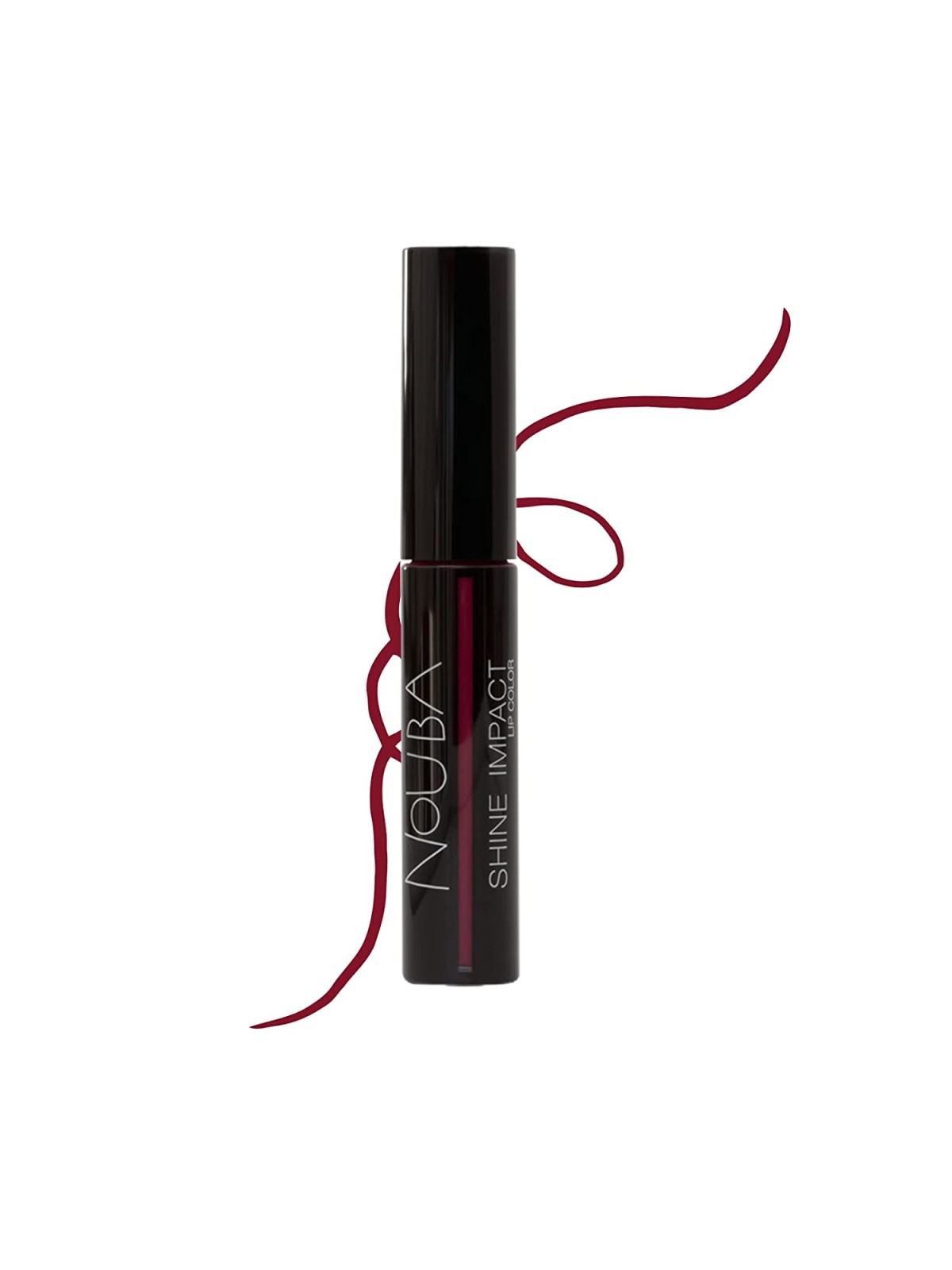 Rossetto liquido Nouba Shine Impact 504 6ml