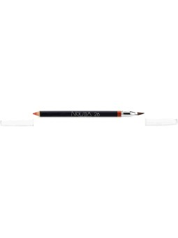 Matita labbra di precisione Nouba Twist & Write 26 11 g