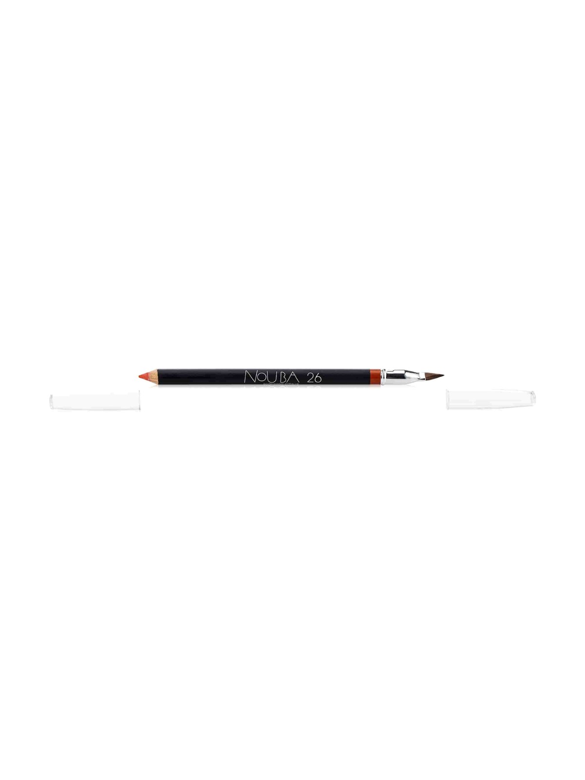 Matita labbra di precisione Nouba Twist & Write 26 11 g