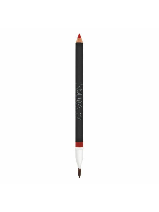 Matita labbra di precisione Nouba Twist & Write 27 11 g
