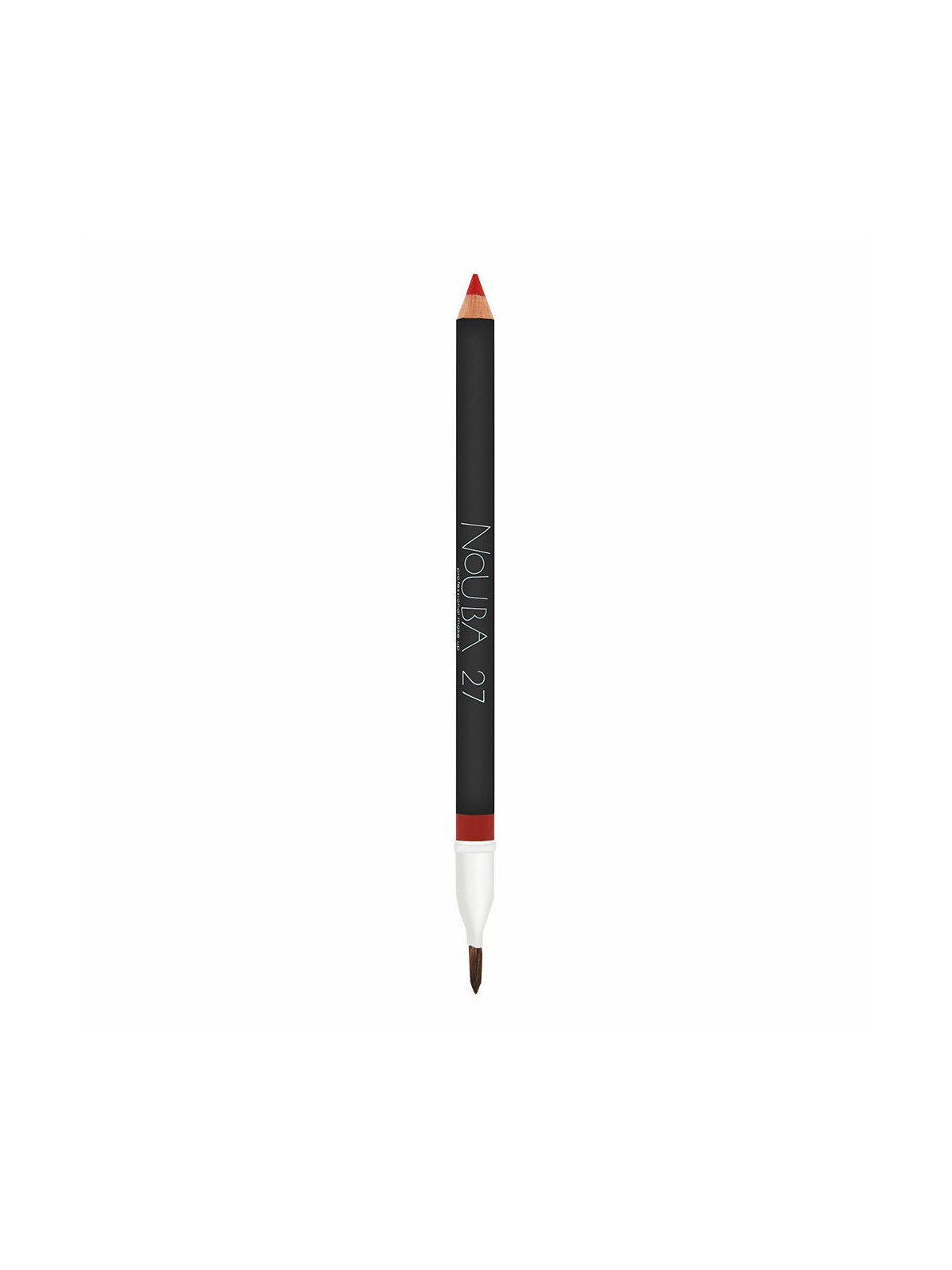 Matita labbra di precisione Nouba Twist & Write 27 11 g