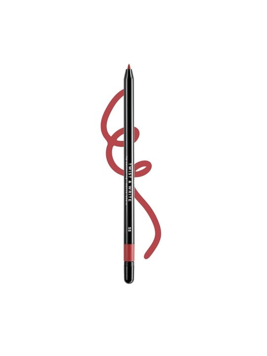 Matita labbra di precisione Nouba Twist & Write 55 11 g
