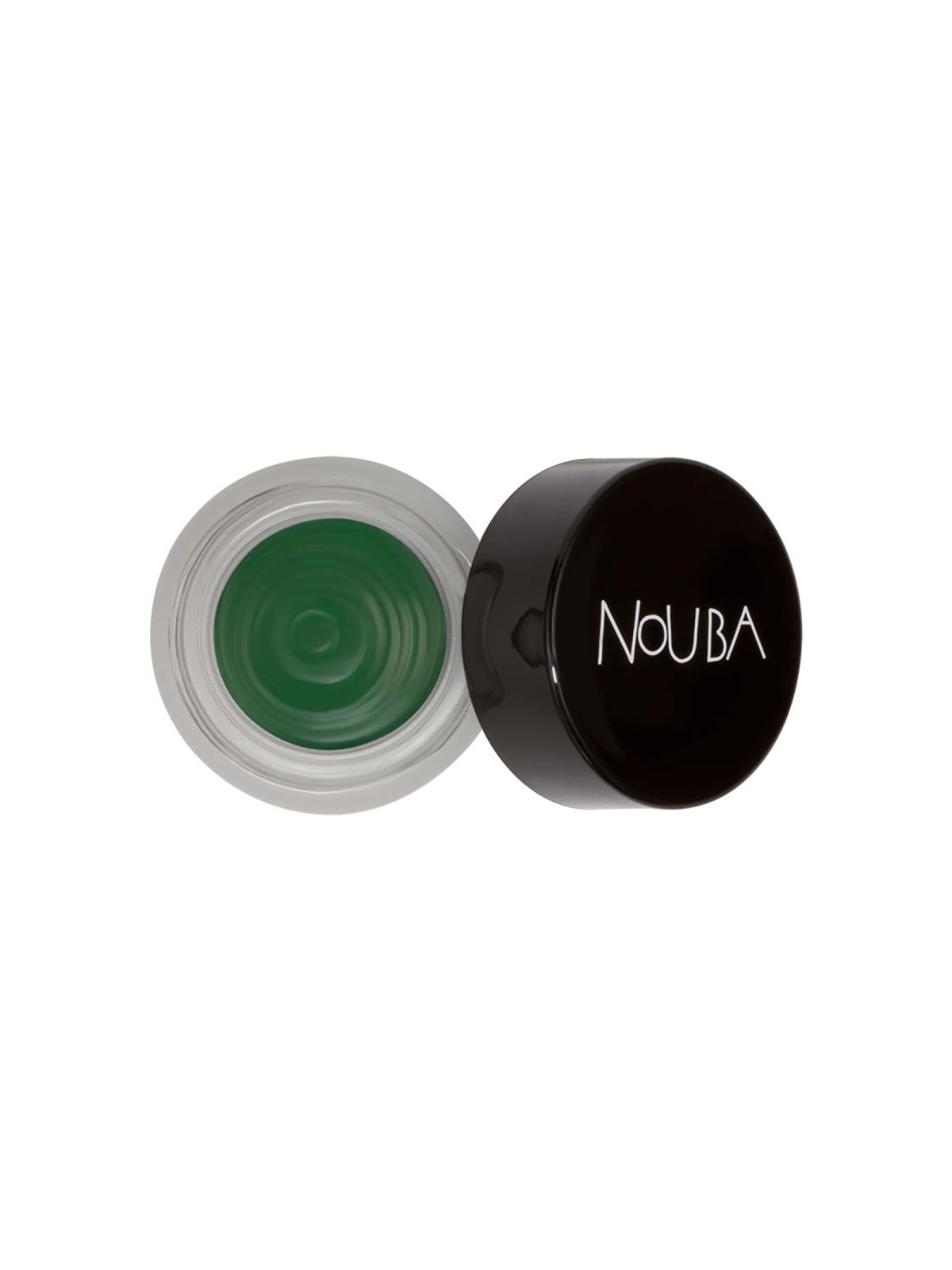 Eyeliner in gel Nouba Write and Blend Contour 415ml