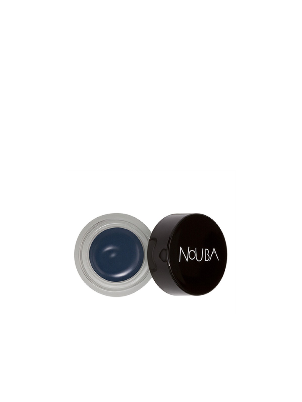 Eyeliner in gel Nouba Write and Blend Contour 535ml