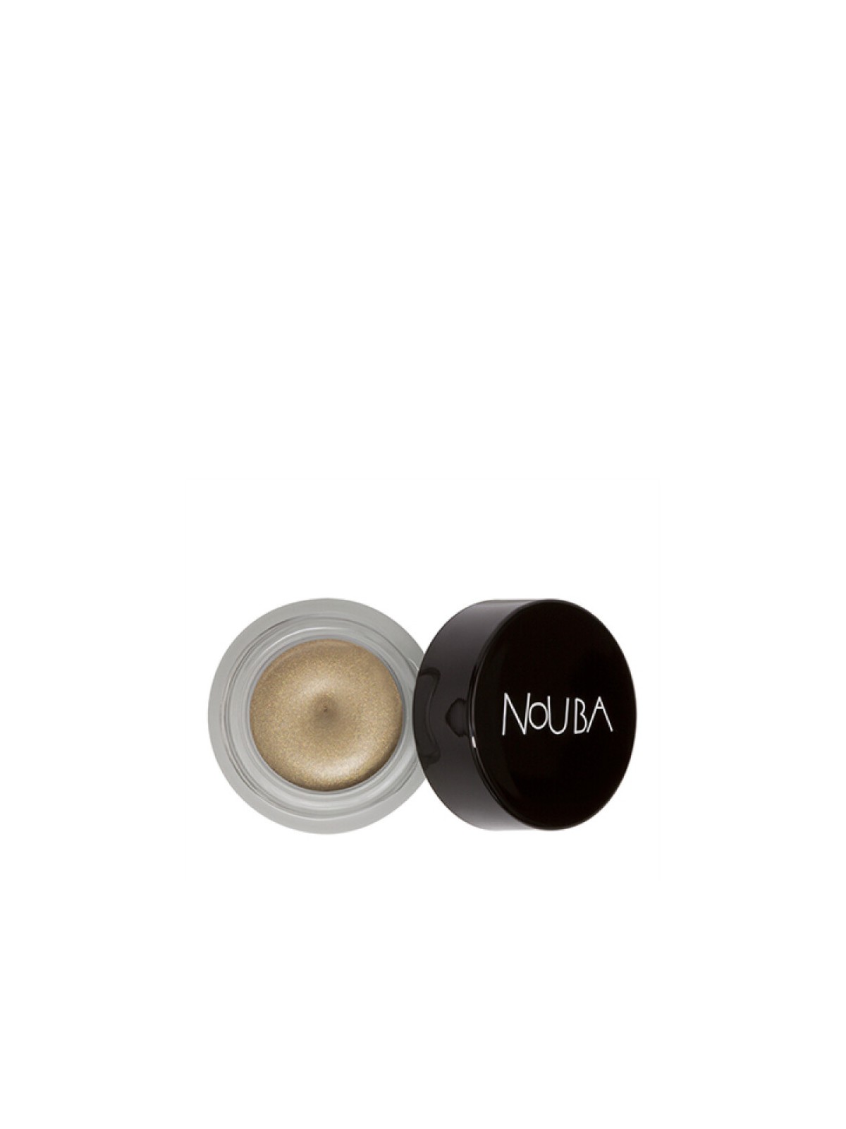 Nouba Write and Blend Contour Gel Eyeliner 59 5ml