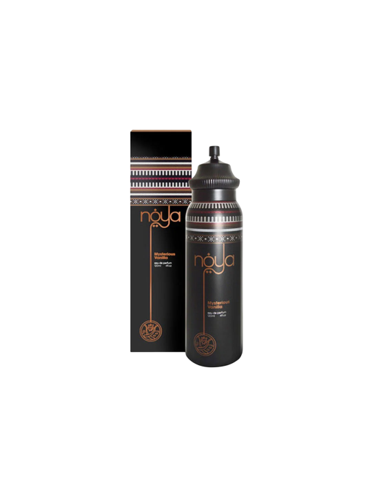 Noya Mysterious Vanilla Eau De Parfum unisex 120ml