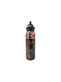 Noya Romantic Amber Eau De Parfum unisex 120ml