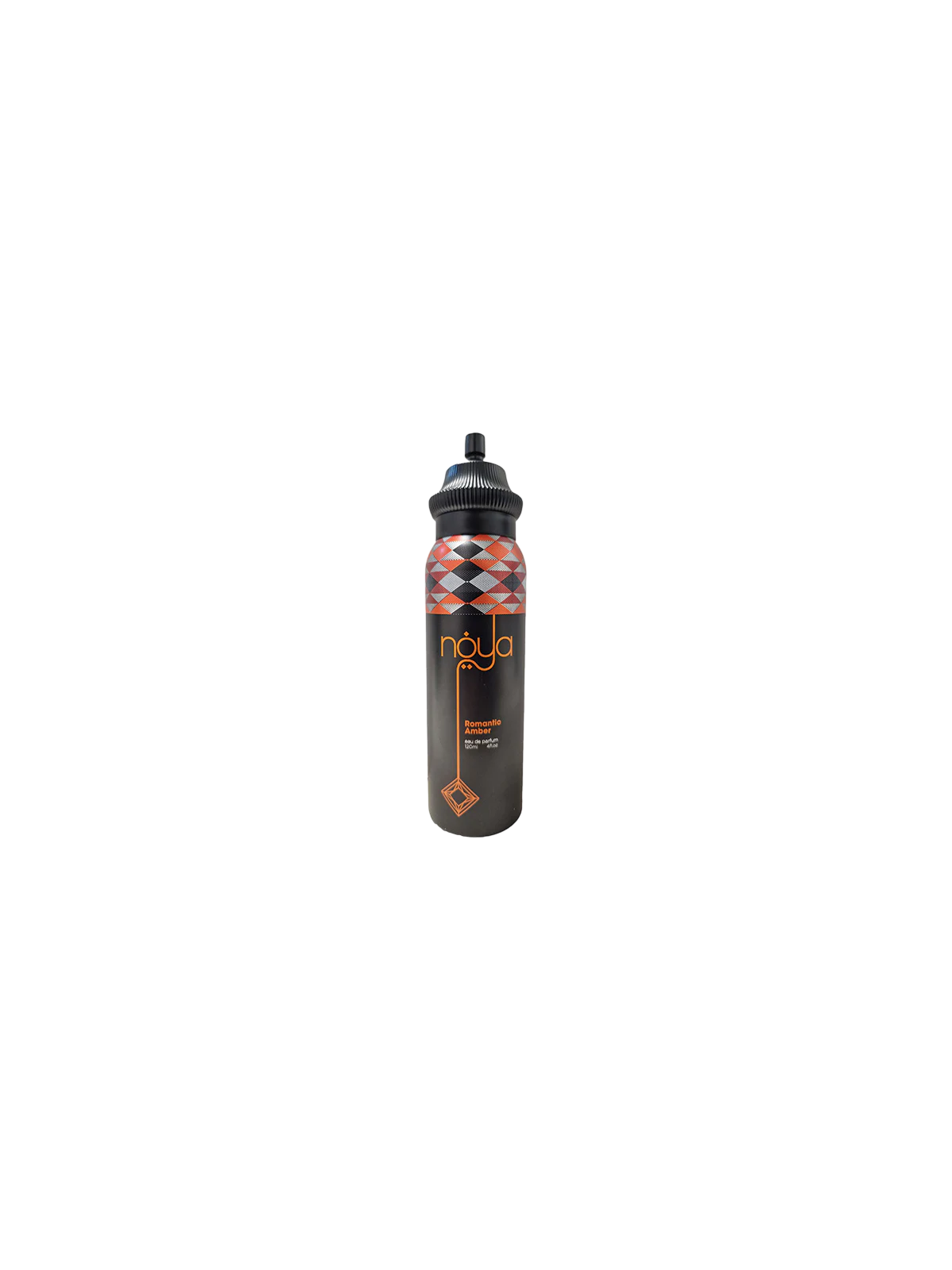 Noya Romantic Amber Eau De Parfum unisex 120ml