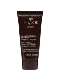 Nuxe Men Gel Idratante per il Viso 15ml Miniatura