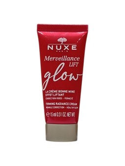 Nuxe Merveillance Lift Glow Crema Rassodante Viso 15ml