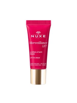Nuxe Merveillance Lift Crema contorno occhi lifting vegana 15ml Miniatura