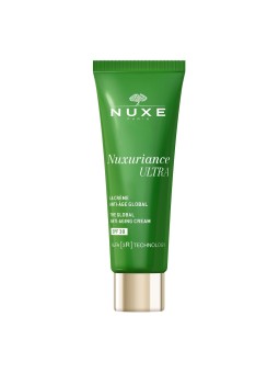 Nuxe Nuxuriance Ultra Crema Contorno Occhi Anti-Età Giorno 15ml