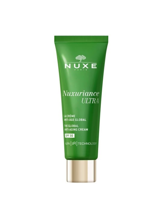 Nuxe Nuxuriance Ultra Crema Contorno Occhi Anti-Età Giorno 15ml