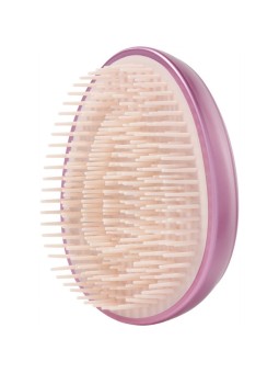 Spazzola per capelli Nuxe Prodigieux rosa districante