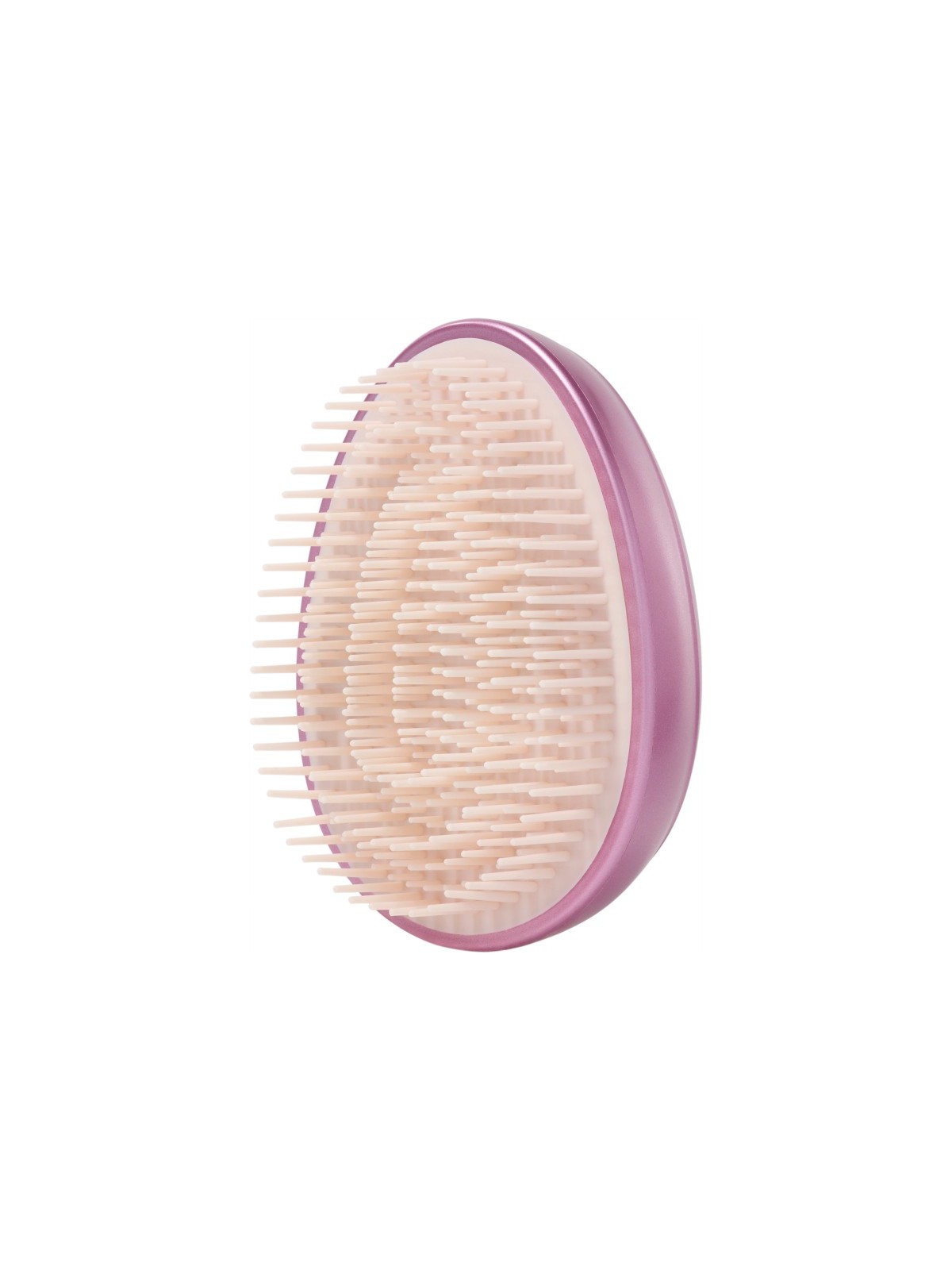 Spazzola per capelli Nuxe Prodigieux rosa districante