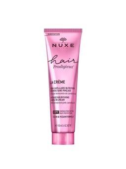 Nuxe Prodigieux Trattamento Crema Senza Risciacquo Nutriente Intensivo per Capelli 100ml