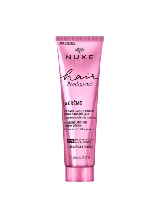 Nuxe Prodigieux Trattamento Crema Senza Risciacquo Nutriente Intensivo per Capelli 100ml