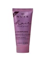 Shampoo per capelli Nuxe Prodigieux per lucentezza 30ml