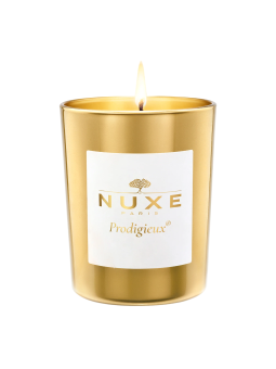 Candela profumata Nuxe Prodigieux 60 g