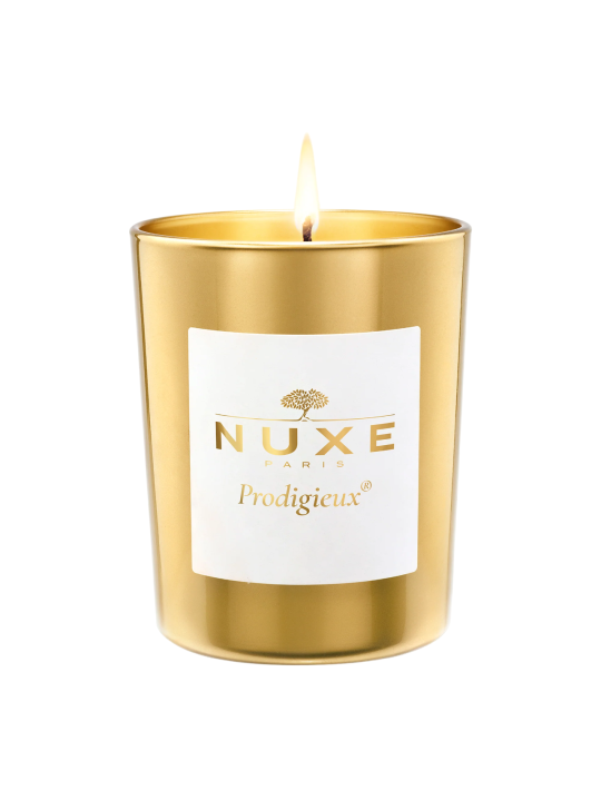 Candela profumata Nuxe Prodigieux 60 g