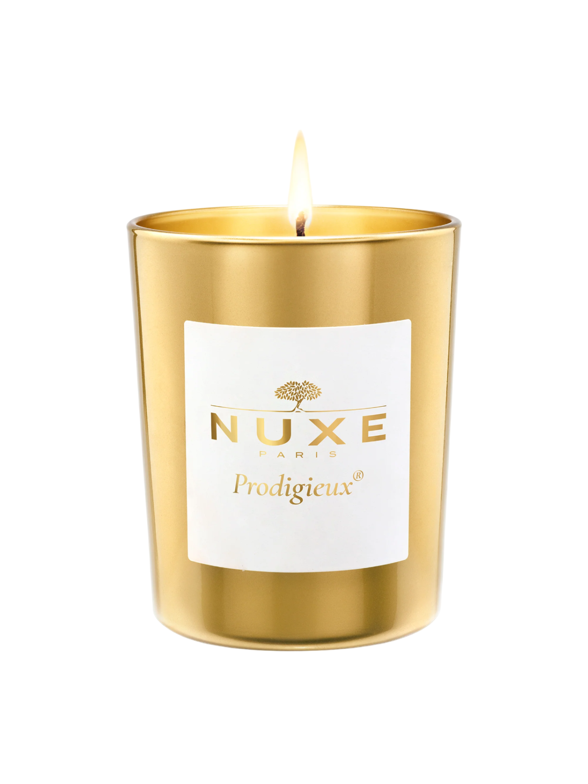 Candela profumata Nuxe Prodigieux 60 g