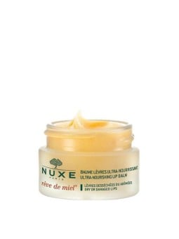Balsamo labbra Nuxe al lime dolce 15 g
