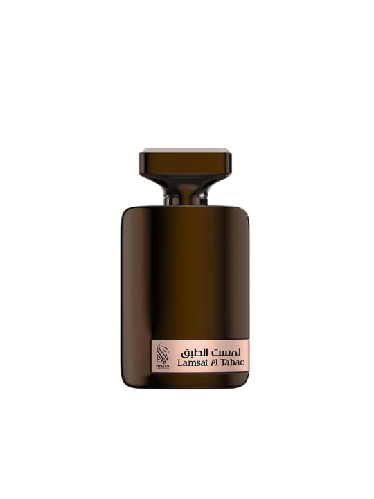 Nylaa Lamsat Al Tabac Eau De Parfum Unisex 100ml