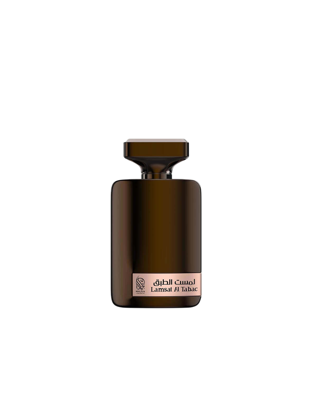 Nylaa Lamsat Al Tabac Eau De Parfum Unisex 100ml