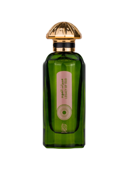 Nylaa Legacy Of Oud Eau De Parfum Unisex 100ml