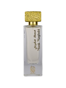 Nylaa Musk Magribi Eau De Parfum unisex 75ml