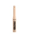 Nyx Pro Fix Stick Correttore in matita vegano a lunga tenuta 03 Alabaster 16 g