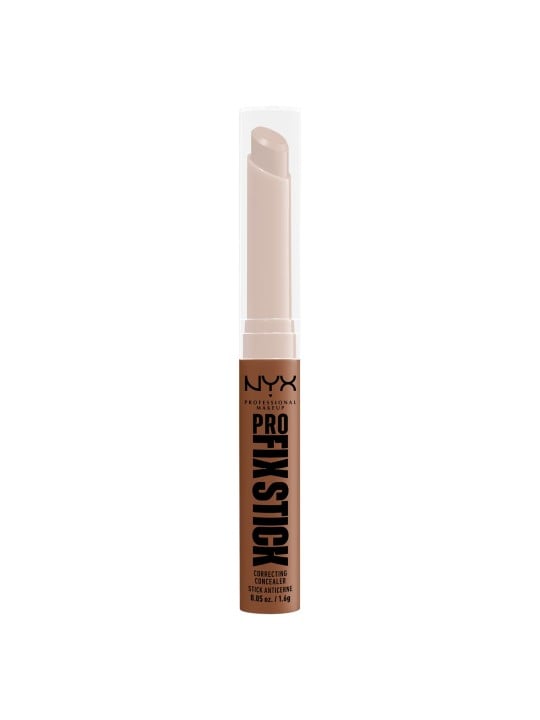 Nyx Pro Fix Stick Correttore Vegano in Stick 14 Sienna 16 g