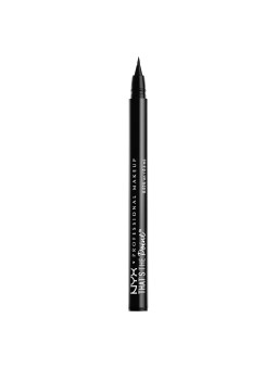 Eyeliner liquido Nyx That's The Point A Bit Edgy 11ml