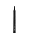 Eyeliner liquido Nyx That's The Point A Bit Edgy 11ml
