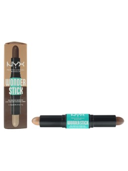 Nyx Wonder Stick Duo Rich Contour Stick 4 g
