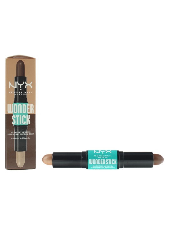 Nyx Wonder Stick Duo Rich Contour Stick 4 g