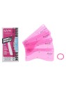 Set Nyx Zero To Brow Shaping Eyebrow Powder 4 pezzi