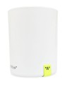 Candela profumata Off-White 'A' Arid Earth da 200 g