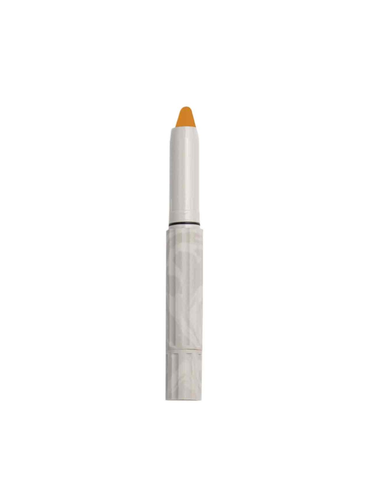 Matita eyeliner in gel di precisione Off-White Imprint Amberdoues arancione 2 g