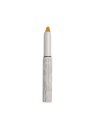 Matita eyeliner in gel di precisione Off-White Imprint Amberdoues arancione 2 g